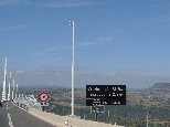 Millau-Brücke